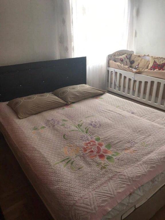 Кобулети: Rustaveli Street 136 Apartment