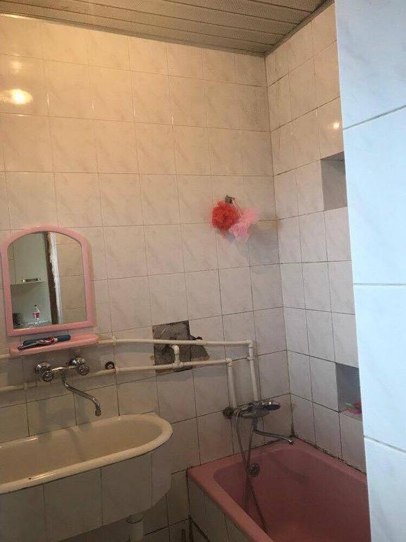 Кобулети: Rustaveli Street 136 Apartment