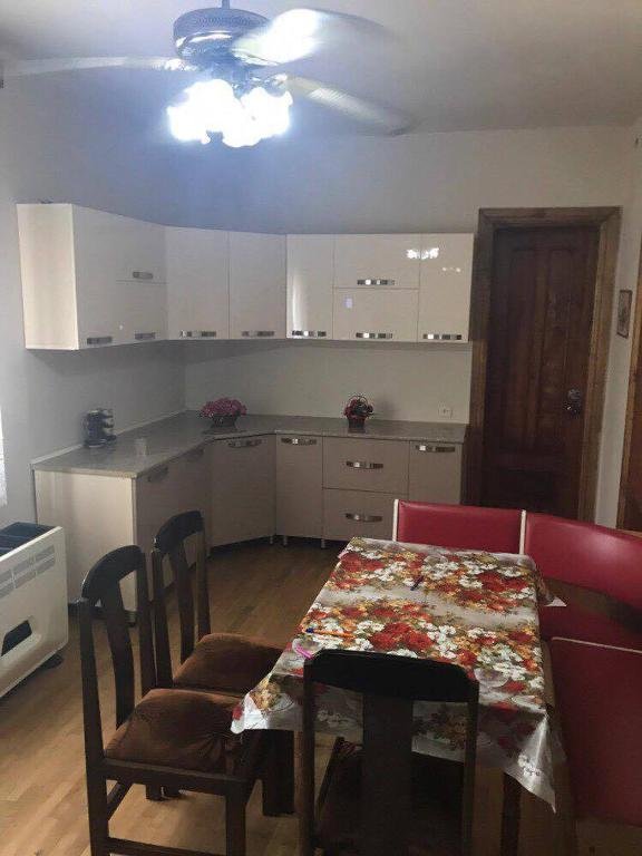 Кобулети: Rustaveli Street 136 Apartment