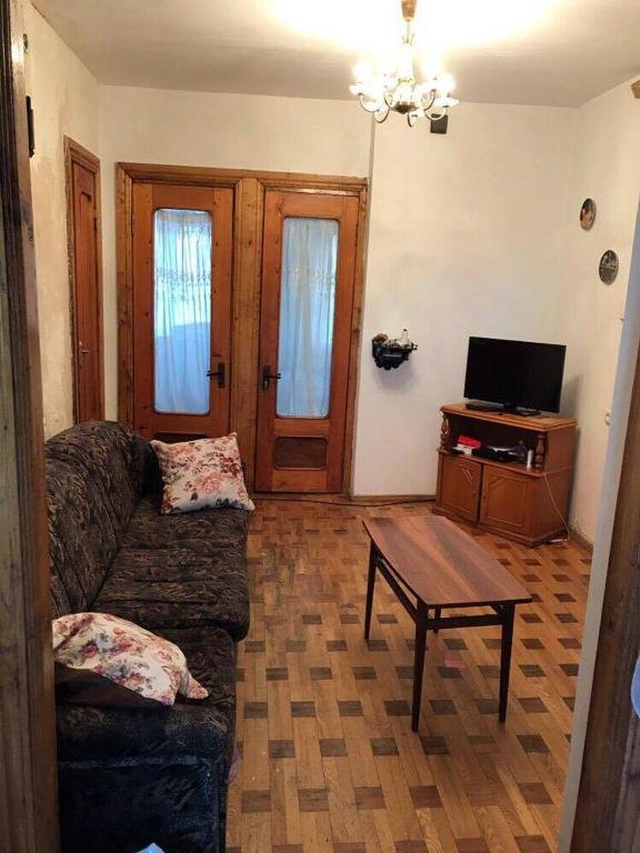 Кобулети: Rustaveli Street 136 Apartment