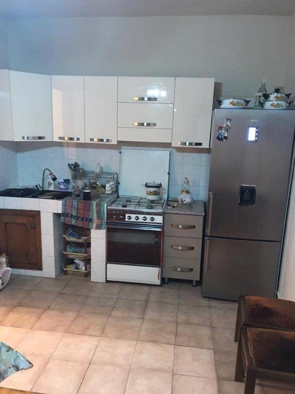 Кобулети: Rustaveli Street 136 Apartment