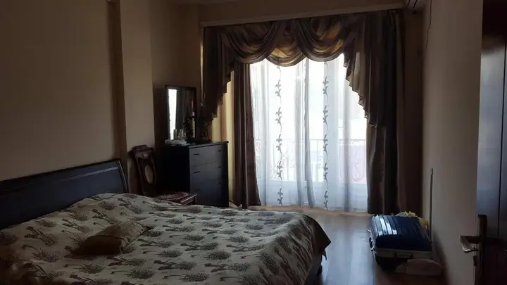 Тбилиси: Janashia 21, 4Th Floor