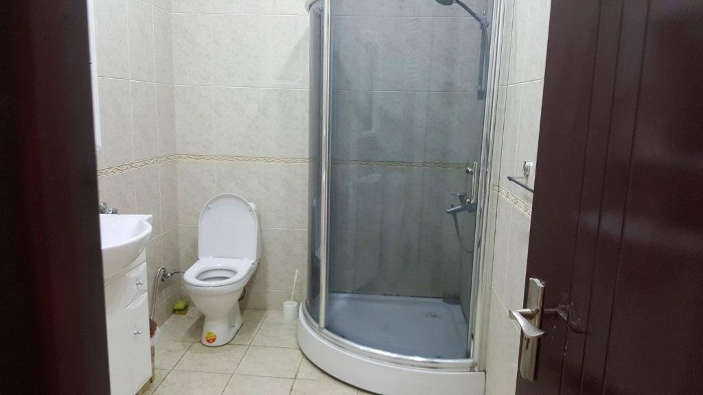 Тбилиси: Janashia 21, 4Th Floor