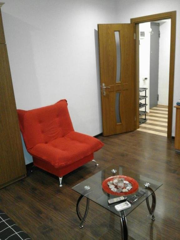 Тбилиси: Apartment Alexander Kazbegi 25a