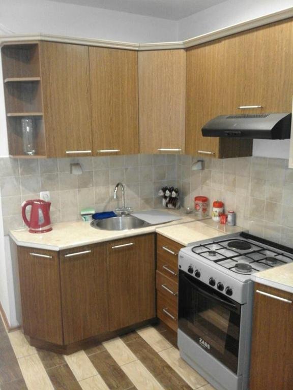 Тбилиси: Apartment Alexander Kazbegi 25a