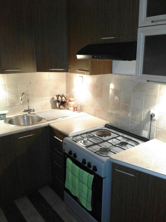 Тбилиси: Apartment Alexander Kazbegi 25a