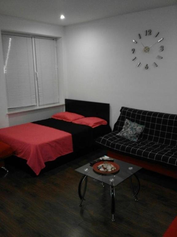 Тбилиси: Apartment Alexander Kazbegi 25a