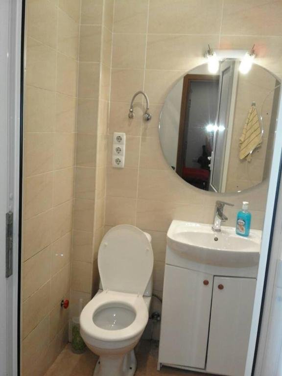 Тбилиси: Apartment Alexander Kazbegi 25a