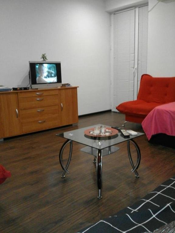 Тбилиси: Apartment Alexander Kazbegi 25a