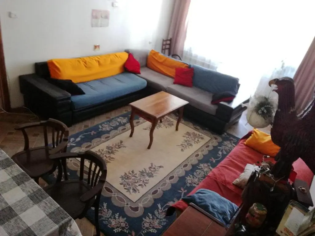 Батуми: Apartment on Tabidze 15