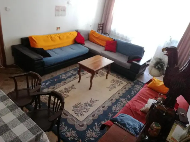 Батуми: Apartment on Tabidze 15