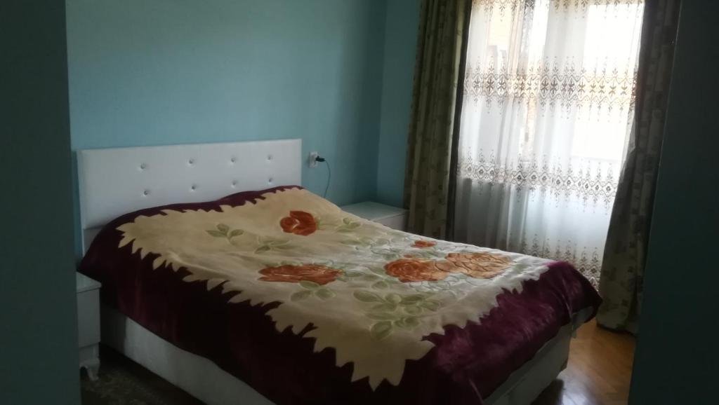 Батуми: Apartment on Tabidze 15