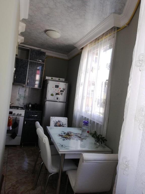 Батуми: Apartment on Tabidze 15