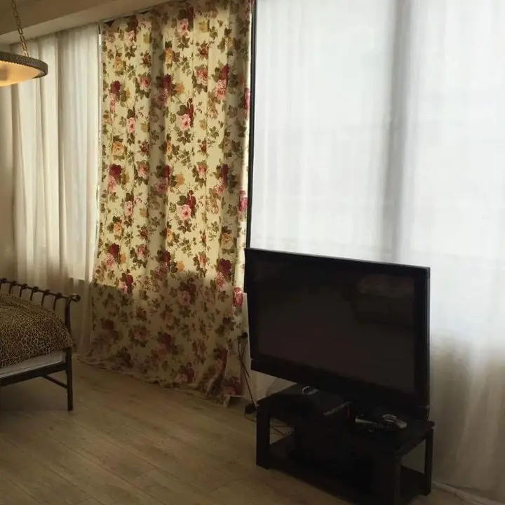 Тбилиси: Apartment Ghambashidze 3a