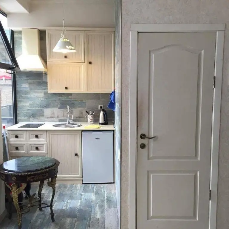 Тбилиси: Apartment Ghambashidze 3a