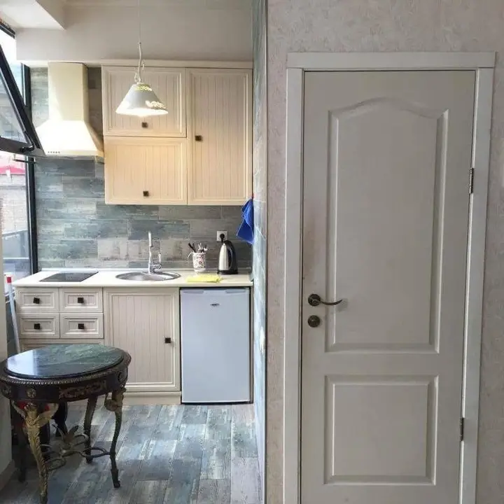 Тбилиси: Apartment Ghambashidze 3a