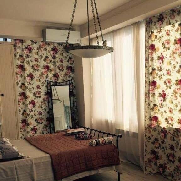 Тбилиси: Apartment Ghambashidze 3a