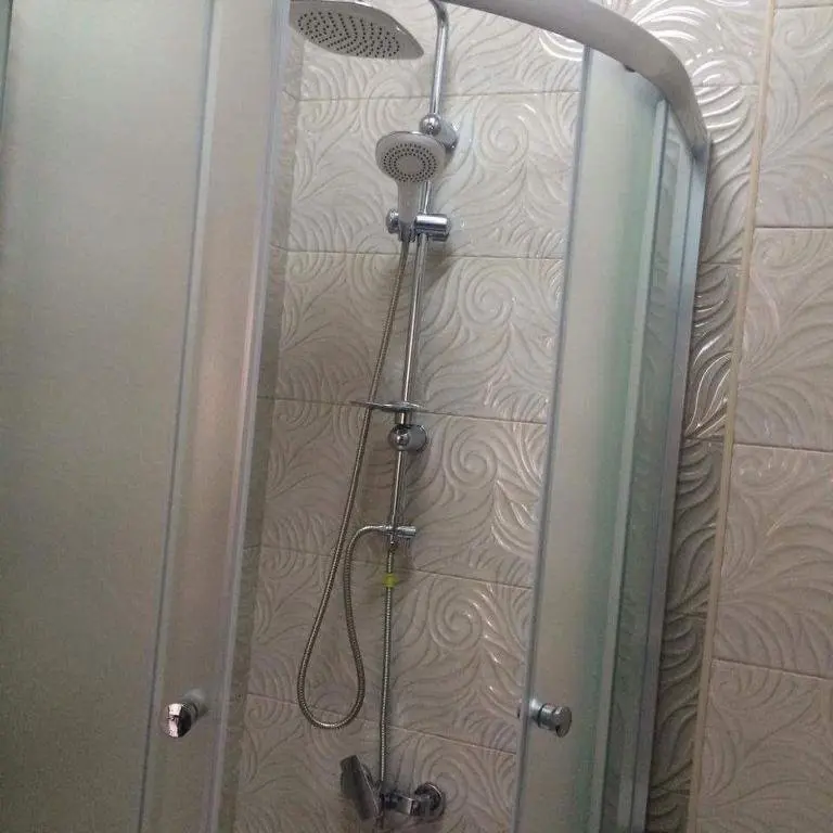 Тбилиси: Apartment Ghambashidze 3a