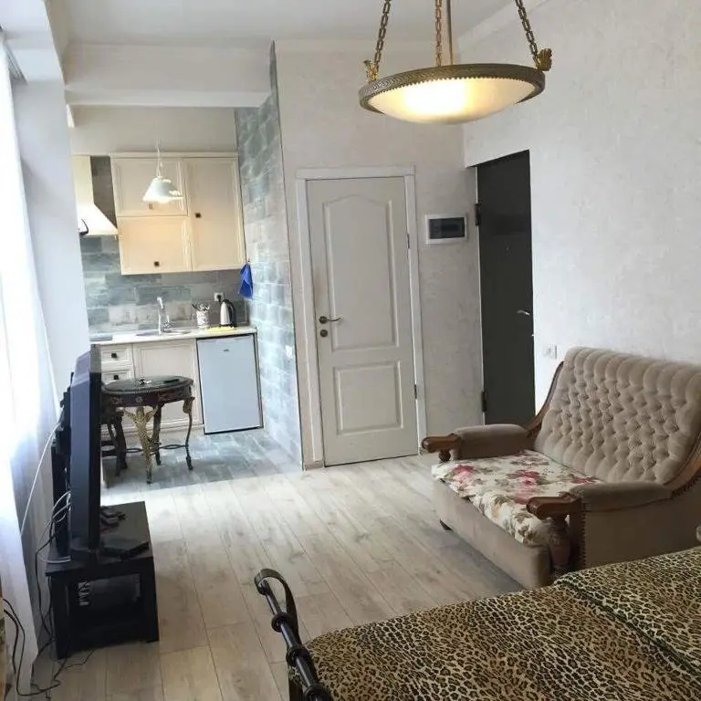 Тбилиси: Apartment Ghambashidze 3a
