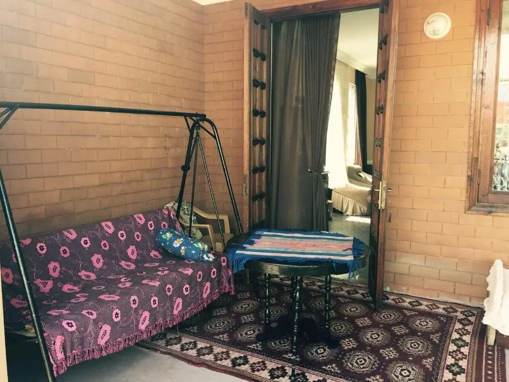 Кобулети: gugas apartment