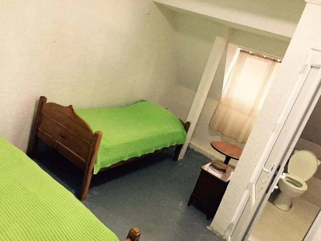 Кобулети: gugas apartment