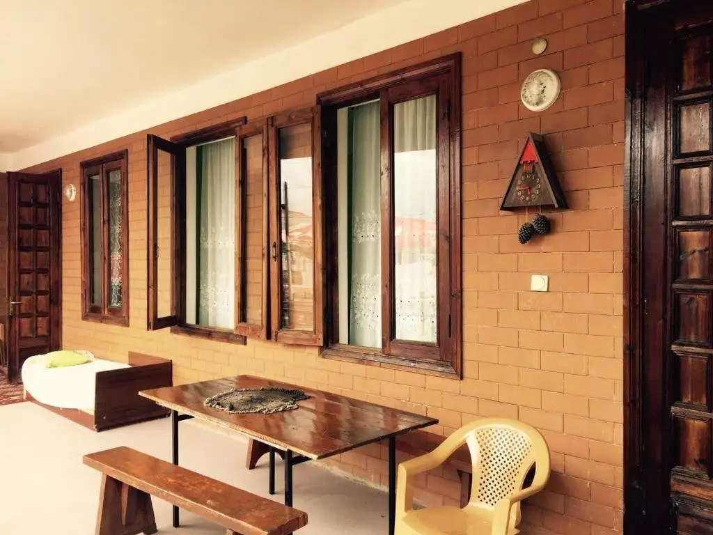 gugas apartment — фото 1