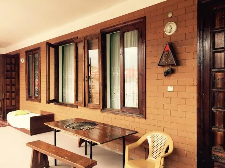 Кобулети: gugas apartment
