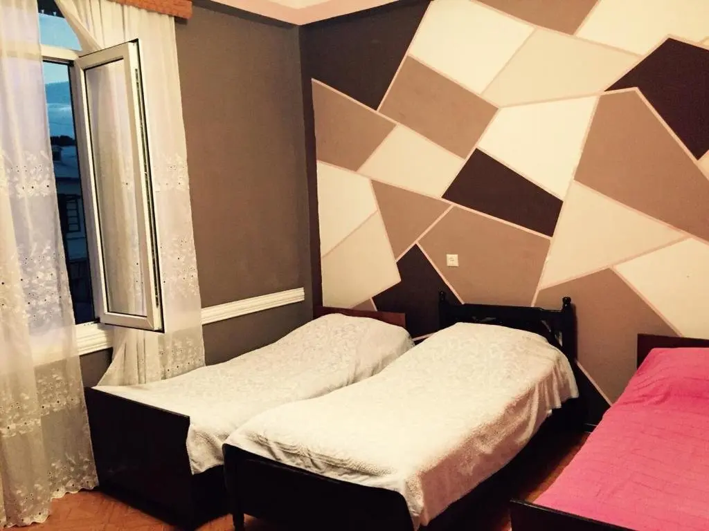 Кобулети: gugas apartment