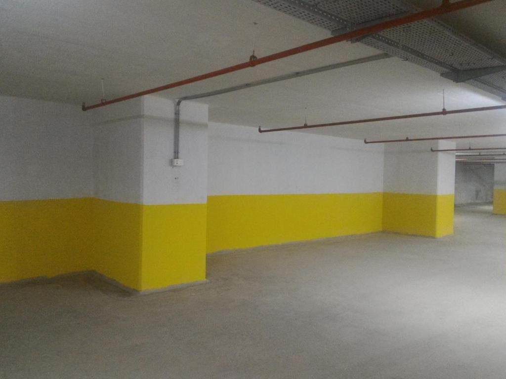 Батуми: Suite Porta Batumi 1001