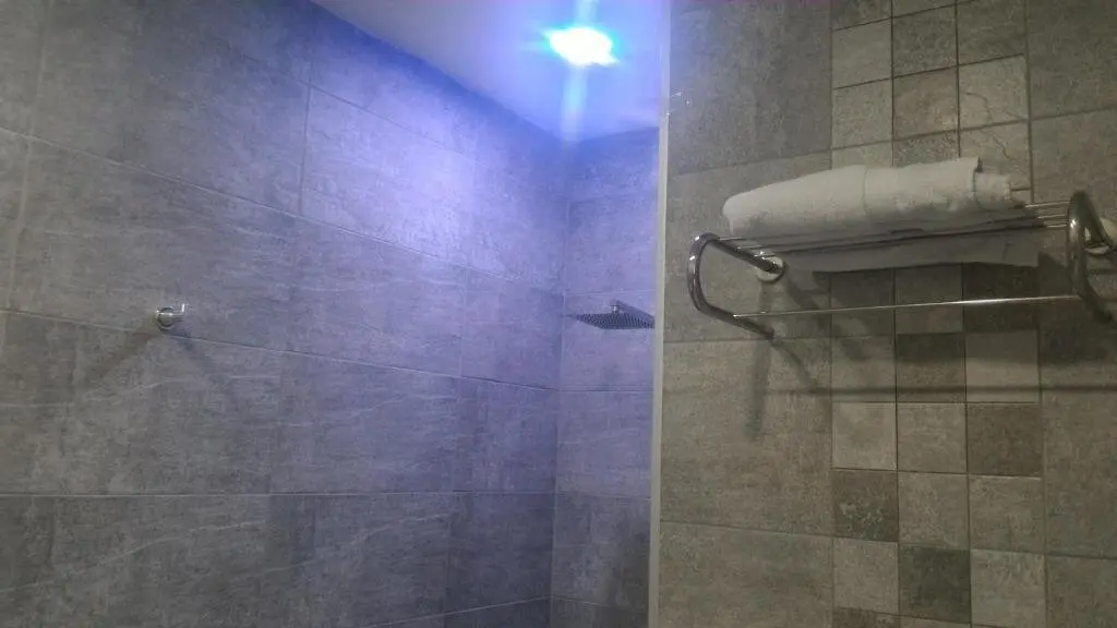 Батуми: Suite Porta Batumi 1001
