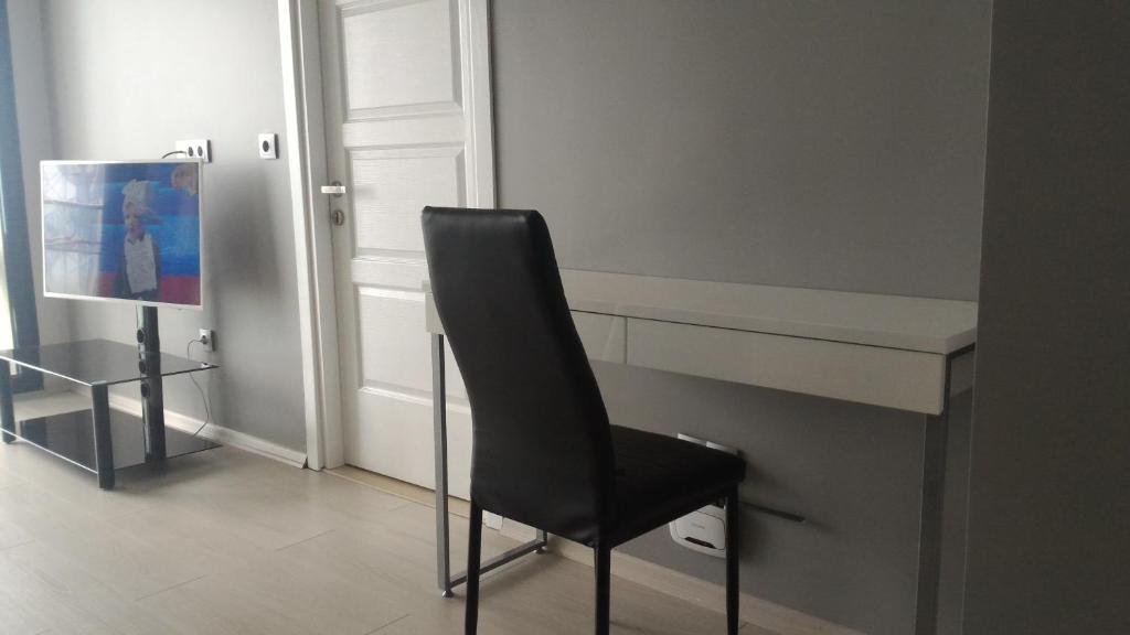 Батуми: Suite Porta Batumi 1001
