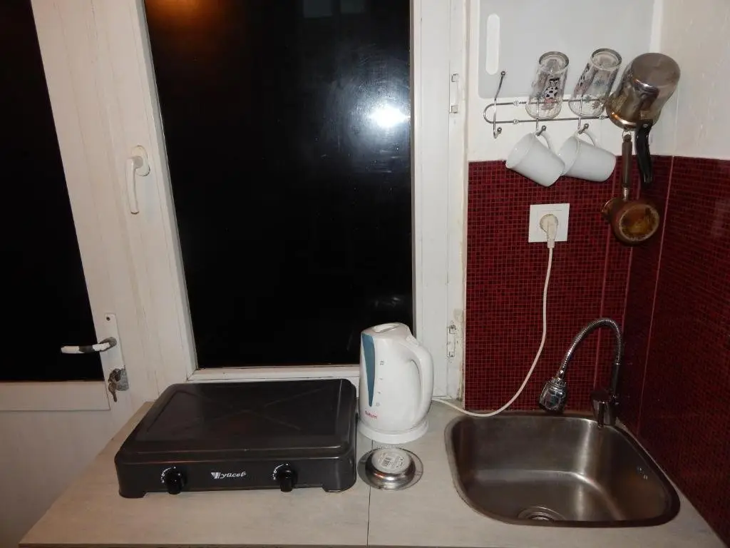 Батуми: Georgian Apartaments 1