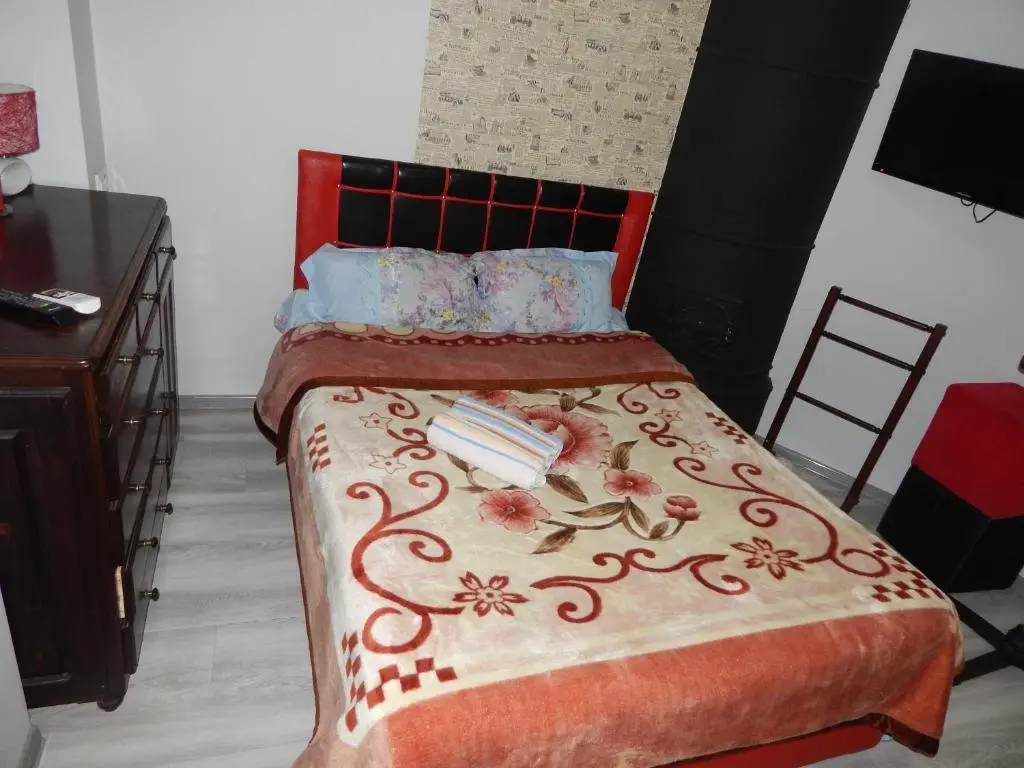 Батуми: Georgian Apartaments 1