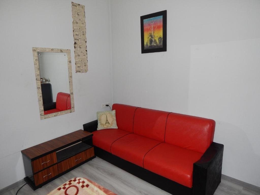 Батуми: Georgian Apartaments 1