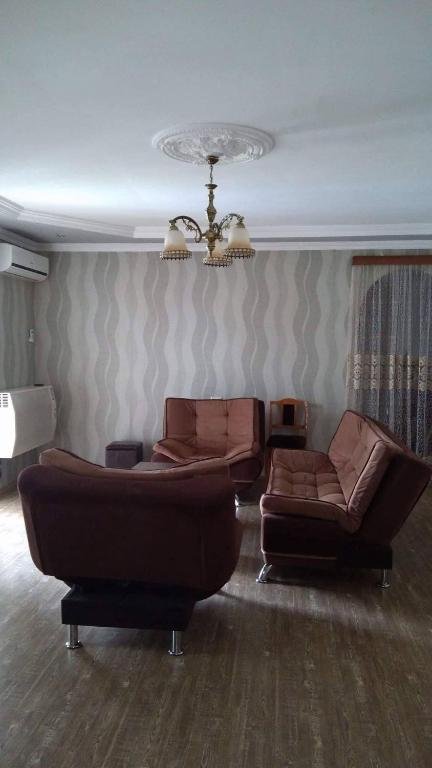 Батуми: Apartment Inasaridze 20