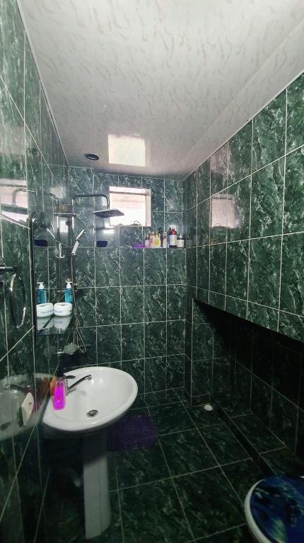 Батуми: Apartment Inasaridze 20