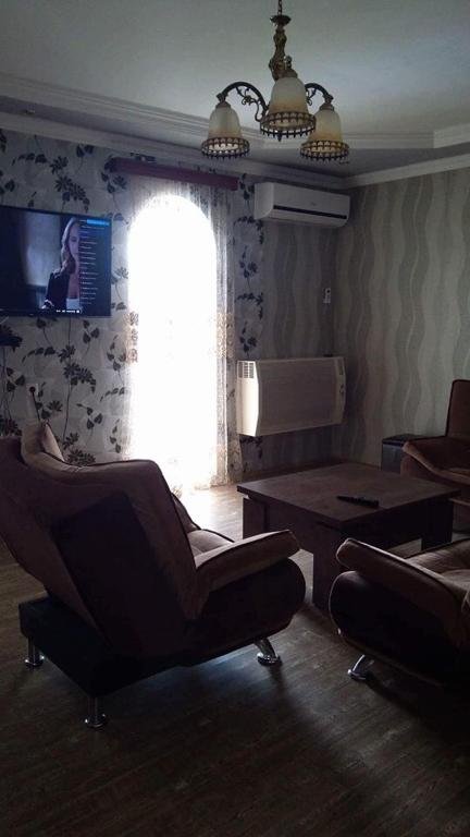 Батуми: Apartment Inasaridze 20