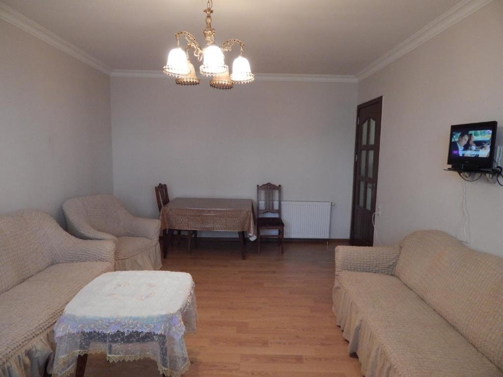 Батуми: Georgian Apartaments 3