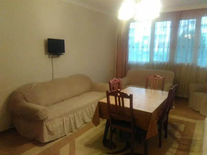 Батуми: Georgian Apartaments 3