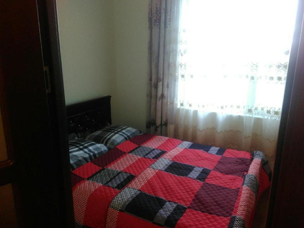 Батуми: Georgian Apartaments 3