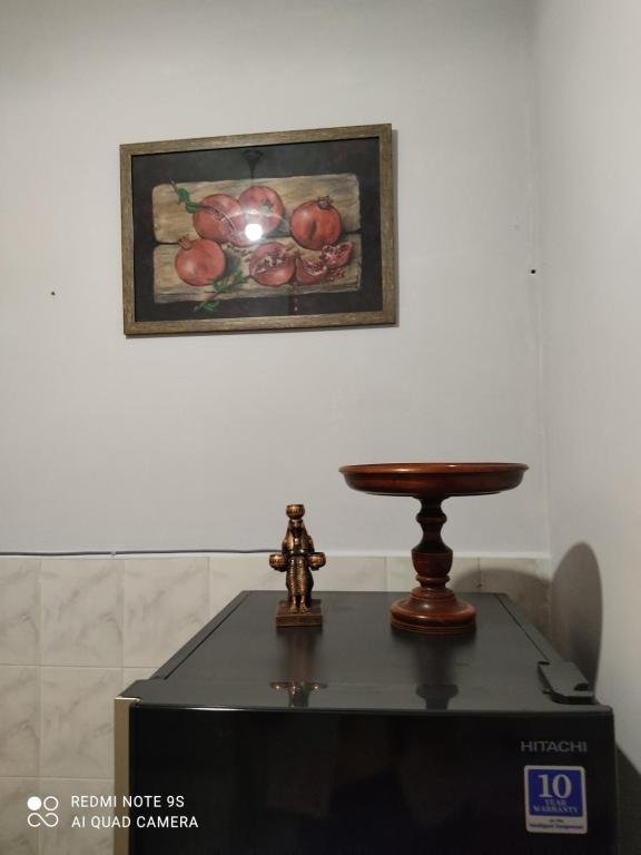 Тбилиси: Apartment Barnovis 8