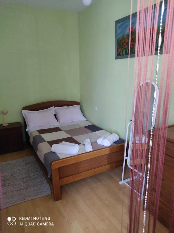 Тбилиси: Apartment Barnovis 8
