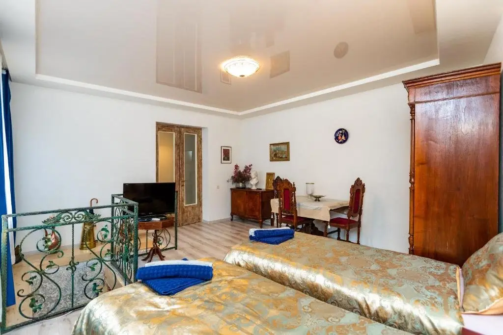 Тбилиси: Apartment Barnovis 8