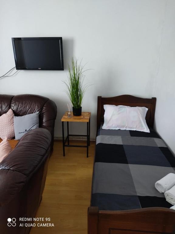 Тбилиси: Apartment Barnovis 8
