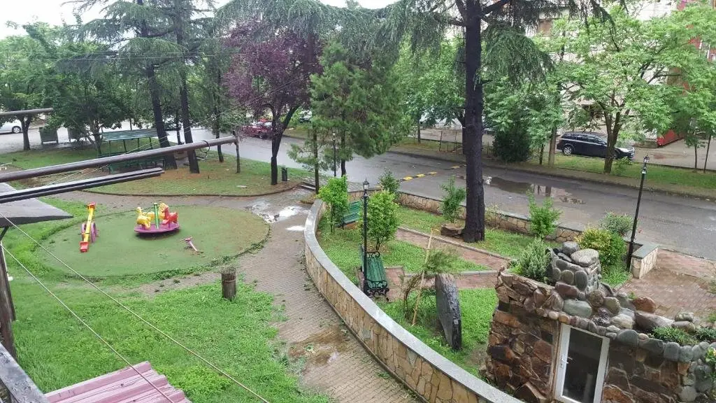 Кобулети: Studio in Kobuleti