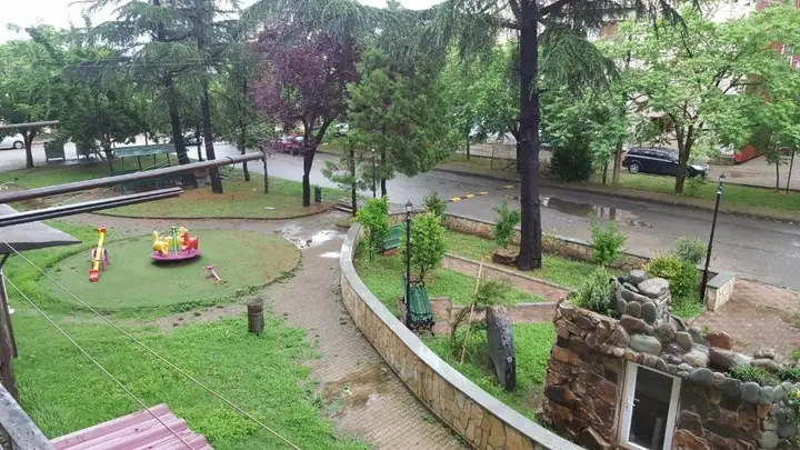 Кобулети: Studio in Kobuleti