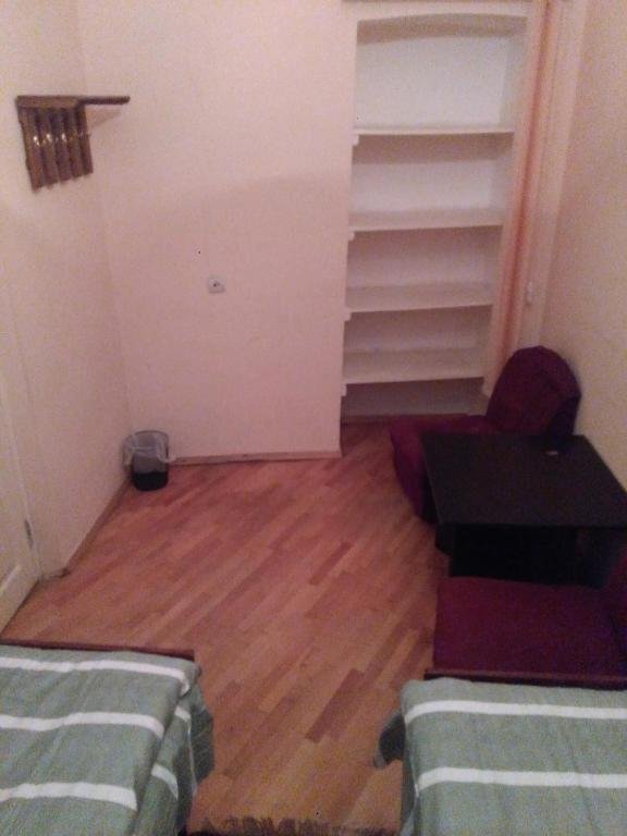 Тбилиси: Door 8