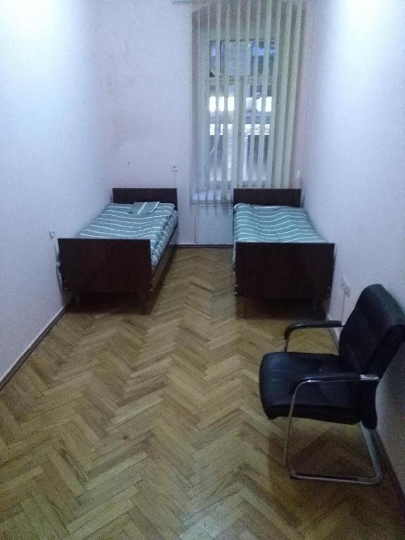 Тбилиси: Door 8