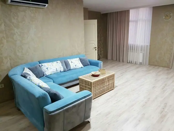 Батуми: House Line Apartment