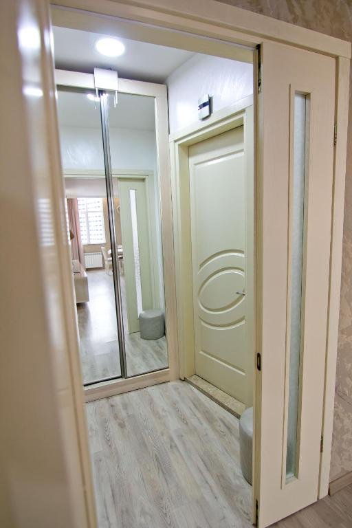 Батуми: House Line Apartment